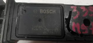 F00C2G7315 14958521 Расходомер воздуха BMW 1 E81/E82/E87/E88 Арт e11697042, вид 4