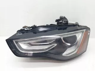 8T0941005E Фара левая Audi A5 (S5,RS5) 1 Арт e11696976, вид 1