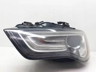 8T0941005E Фара левая Audi A5 (S5,RS5) 1 Арт e11696976, вид 2