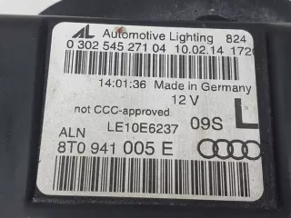 8T0941005E Фара левая Audi A5 (S5,RS5) 1 Арт e11696976, вид 7
