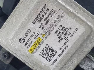 8T0941005E Фара левая Audi A5 (S5,RS5) 1 Арт e11696976, вид 8