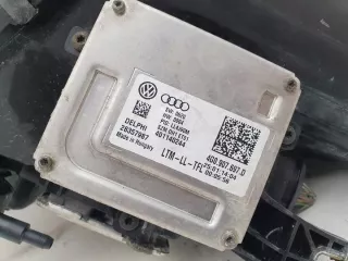 8T0941005E Фара левая Audi A5 (S5,RS5) 1 Арт e11696976, вид 10