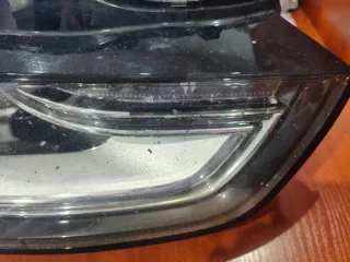 8K0941006C Фара правая Audi A4 B8 Арт e11696873, вид 2