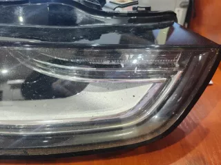 8K0941006C Фара правая Audi A4 B8 Арт e11696873, вид 3