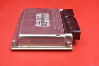 8E0907557 Блок управления двигателем Audi A4 B6 Арт e11696849, вид 6
