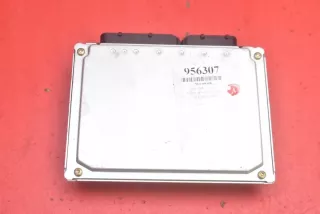 8E0907557 Блок управления двигателем Audi A4 B6 Арт e11696849, вид 9