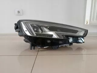 8W0941034B Фара правая Audi A4 B9 Арт e11696839, вид 1