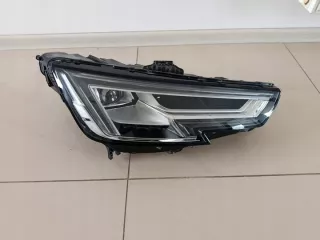 8W0941034B Фара правая Audi A4 B9 Арт e11696839, вид 2
