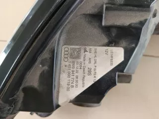 8W0941034B Фара правая Audi A4 B9 Арт e11696839, вид 3