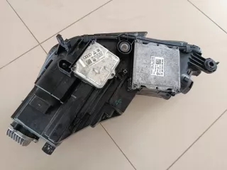 8W0941034B Фара правая Audi A4 B9 Арт e11696839, вид 4