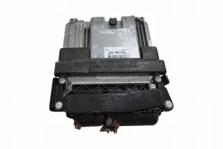 8K0907352A Блок управления двигателем Audi A4 B8 Арт e11696754, вид 1