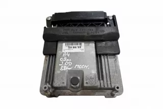 8K0907352A Блок управления двигателем Audi A4 B8 Арт e11696754, вид 2