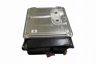 8K0907352A Блок управления двигателем Audi A4 B8 Арт e11696754, вид 3