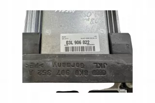 8K0907352A Блок управления двигателем Audi A4 B8 Арт e11696754, вид 5
