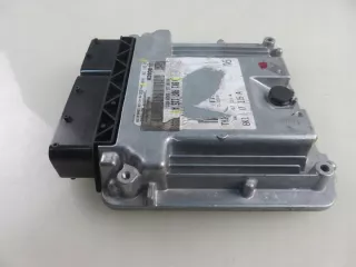 8K1907115A 0261201960 Блок управления двигателем Audi A4 B8 Арт e11696733, вид 4