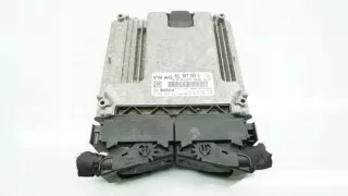 05L907309S Блок управления двигателем Audi A4 B9 Арт e11696679, вид 1