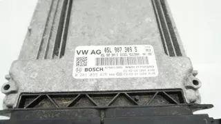 05L907309S Блок управления двигателем Audi A4 B9 Арт e11696679, вид 2