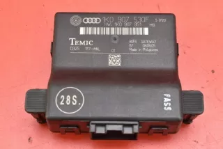 1K0907530F Блок управления двигателем Audi A3 8P Арт e11696617, вид 1
