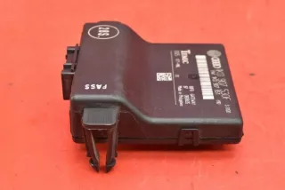 1K0907530F Блок управления двигателем Audi A3 8P Арт e11696617, вид 3