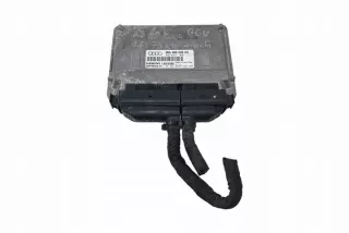 06A906033DS Блок управления двигателем Audi A3 8P Арт e11696603, вид 1
