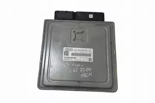03L906023KS Блок управления двигателем Audi A3 8P Арт e11696600, вид 1
