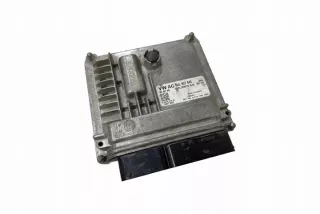 04L907445 Блок управления двигателем Audi A3 8V Арт e11696551, вид 4