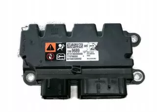 13589689 Блок AirBag Opel Adam Арт e11696347, вид 1
