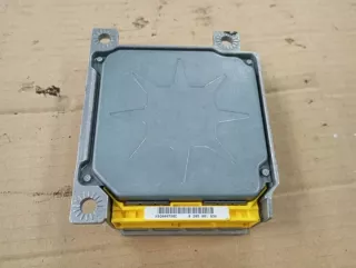 98078700010 Блок AirBag Mitsubishi Colt 6 Арт e11696343, вид 2
