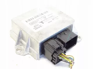 9X23-14D374-AC Блок AirBag Jaguar XF 250 Арт e11696300, вид 2
