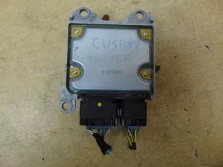 BK2T-14B321-AE Блок AirBag Ford Transit Custom Арт e11696280, вид 3