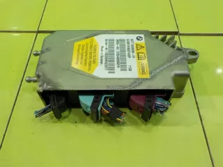 618307400F 16AB32 Блок AirBag BMW 5 F10/F11/GT F07 Арт e11696229, вид 1
