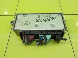618307400F 16AB32 Блок AirBag BMW 5 F10/F11/GT F07 Арт e11696229, вид 2