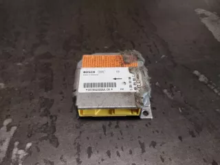 4B0959655C Блок AirBag Audi A6 C5 (S6,RS6) Арт e11696178, вид 2