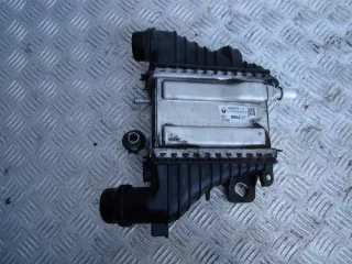 144967867R Интеркулер Renault Megane 4 Арт e11696122, вид 1