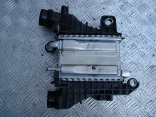 144967867R Интеркулер Renault Megane 4 Арт e11696122, вид 3