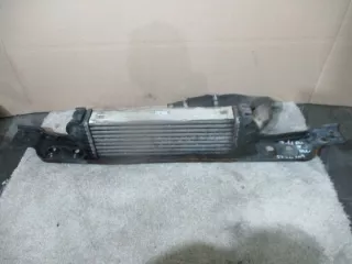 CC119L440BF Интеркулер Ford Transit Custom Арт e11696025, вид 1