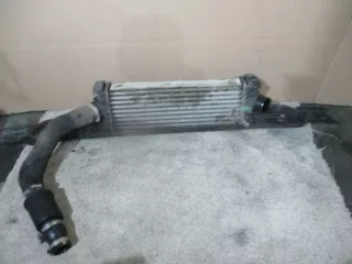 CC119L440BF Интеркулер Ford Transit Custom Арт e11696025, вид 2