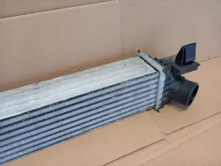 53144431 Интеркулер Citroen Jumper 3 Арт e11696010, вид 3
