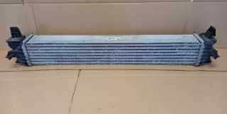 53144431 Интеркулер Citroen Jumper 3 Арт e11696010, вид 4