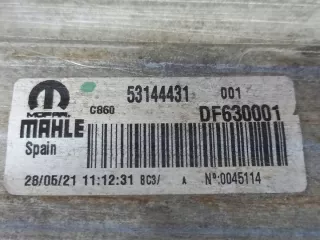 53144431 Интеркулер Citroen Jumper 3 Арт e11696010, вид 5