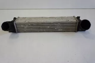 3296399 Интеркулер BMW 1 E81/E82/E87/E88 Арт e11695989, вид 1