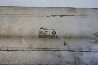3296399 Интеркулер BMW 1 E81/E82/E87/E88 Арт e11695989, вид 3