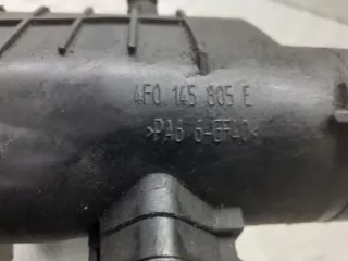 4F0145805E Интеркулер Audi A6 C6 (S6,RS6) Арт e11695974, вид 2