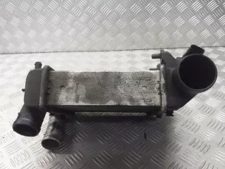 4F0145805E Интеркулер Audi A6 C6 (S6,RS6) Арт e11695974, вид 4