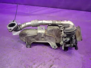 038131513AD Радиатор EGR Volkswagen Passat B6 Арт e11695956, вид 3