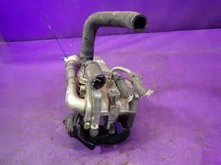 038131513AD Радиатор EGR Volkswagen Passat B6 Арт e11695956, вид 4