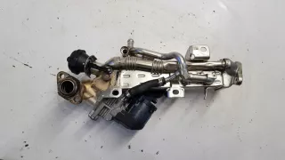 851772405 Радиатор EGR BMW X4 F26 Арт e11695867, вид 1