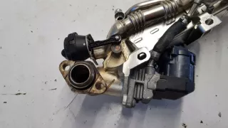 851772405 Радиатор EGR BMW X4 F26 Арт e11695867, вид 2