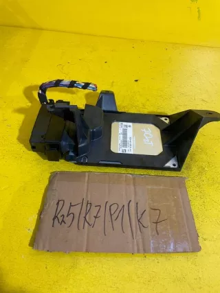 3C0907376A Блок управления (другие) Volkswagen Scirocco 3 Арт e11695791, вид 2