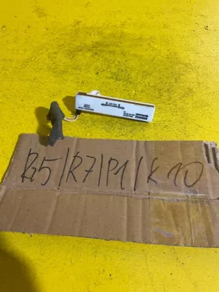 285900006R Блок управления (другие) Renault Scenic 3 Арт e11695716, вид 3